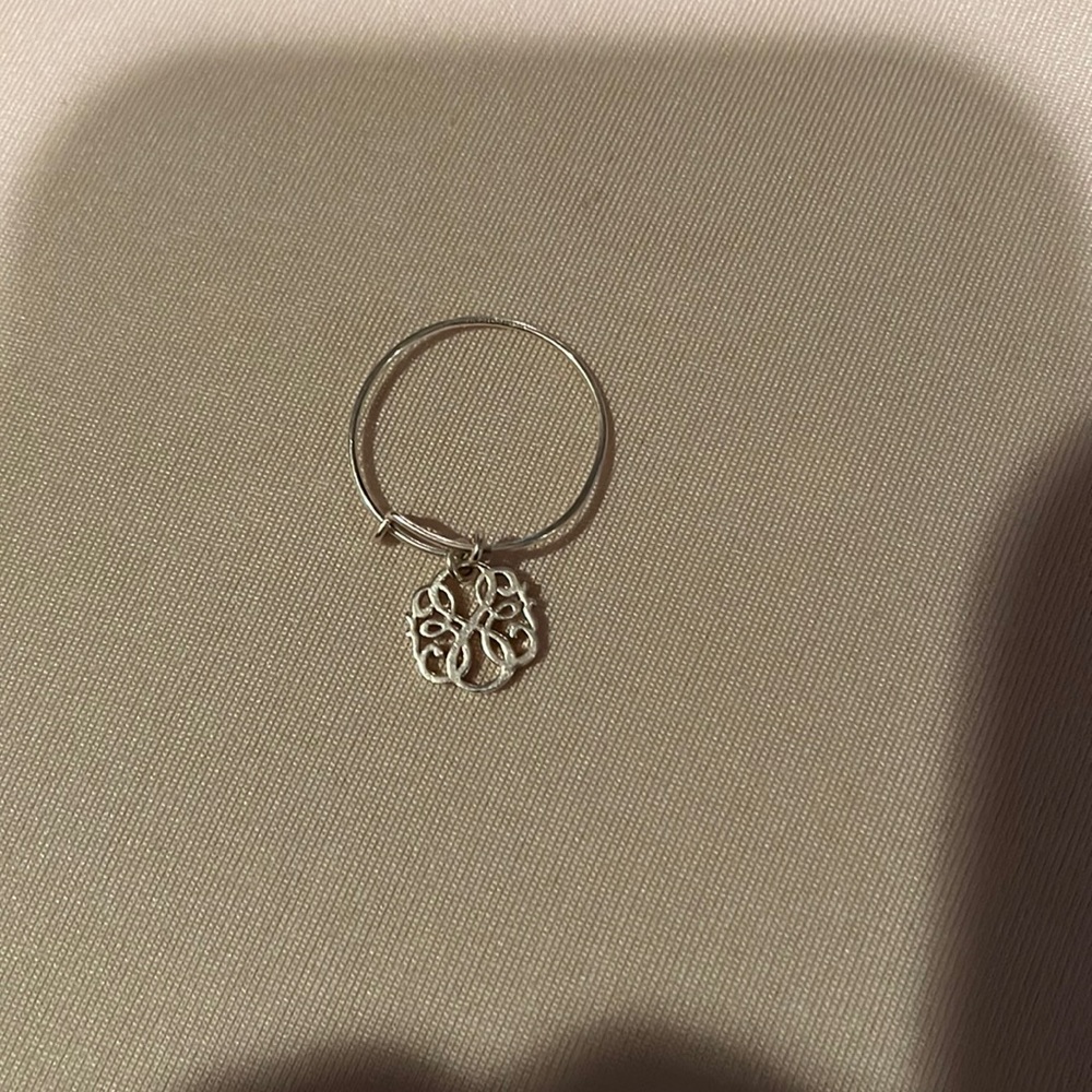 Alex and ani ring